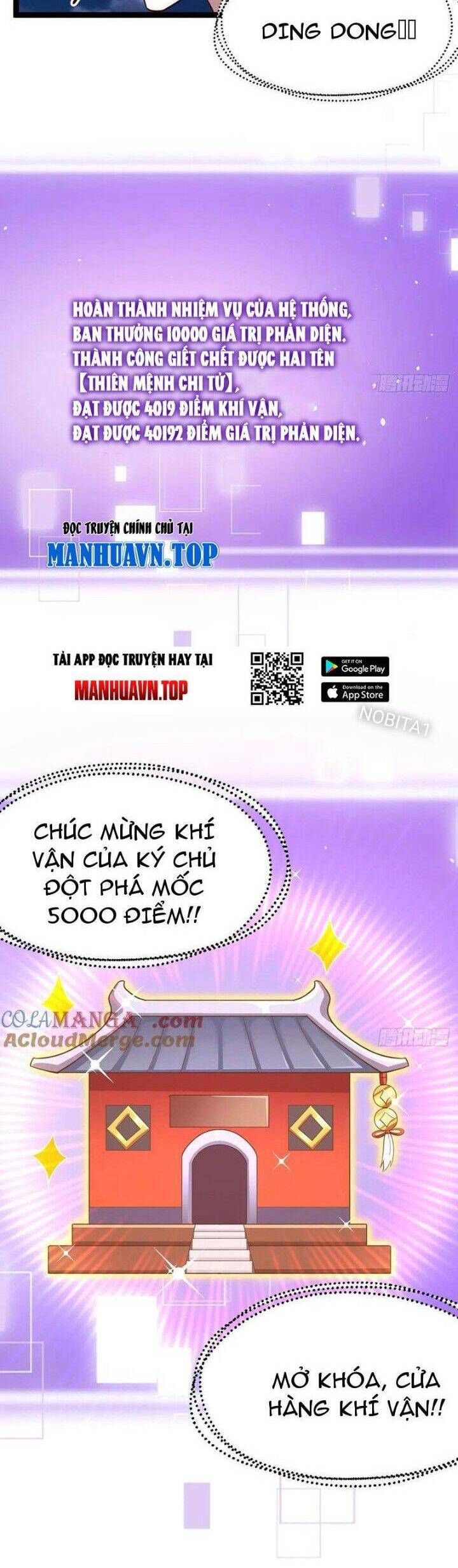đọc truyện Ta Chính Nghĩa Nhưng Bị Hệ Thống Ép Thành Trùm Phản Diện Chương 59 ảnh 21 tại Truyện Dạ Ký