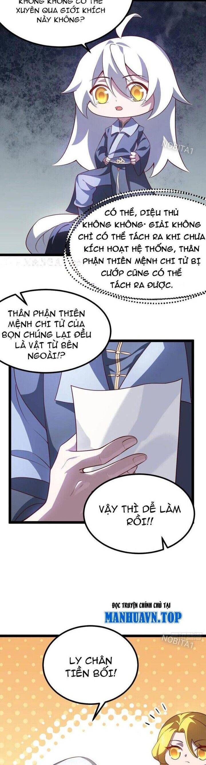 đọc truyện Ta Chính Nghĩa Nhưng Bị Hệ Thống Ép Thành Trùm Phản Diện Chương 59 ảnh 9 tại Truyện Dạ Ký