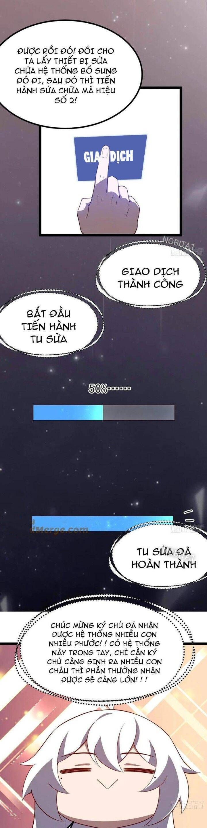 đọc truyện Ta Chính Nghĩa Nhưng Bị Hệ Thống Ép Thành Trùm Phản Diện Chương 60 ảnh 12 tại Truyện Dạ Ký