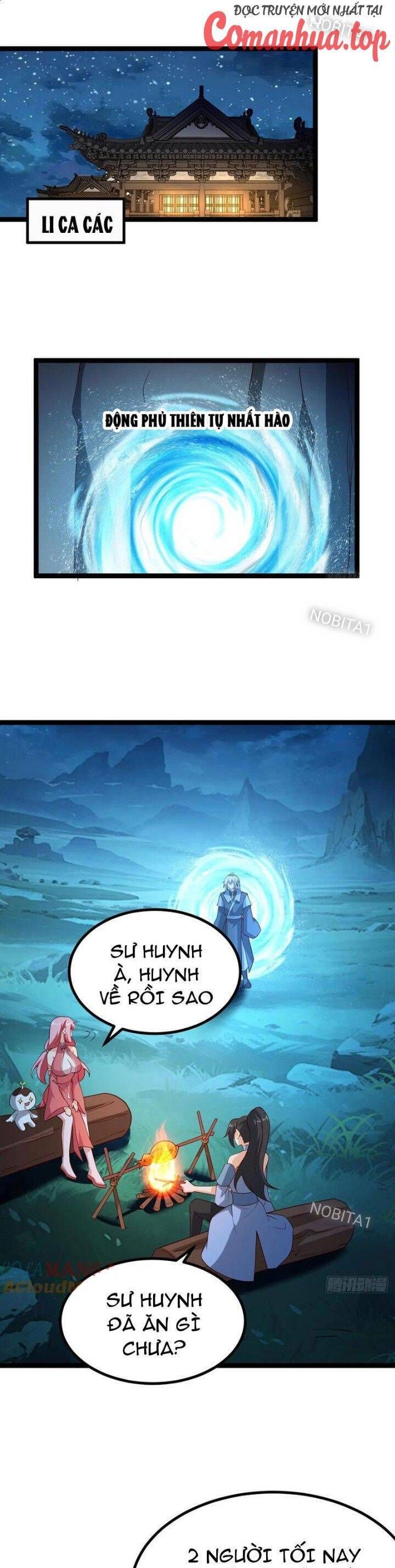 đọc truyện Ta Chính Nghĩa Nhưng Bị Hệ Thống Ép Thành Trùm Phản Diện Chương 60 ảnh 3 tại Truyện Dạ Ký