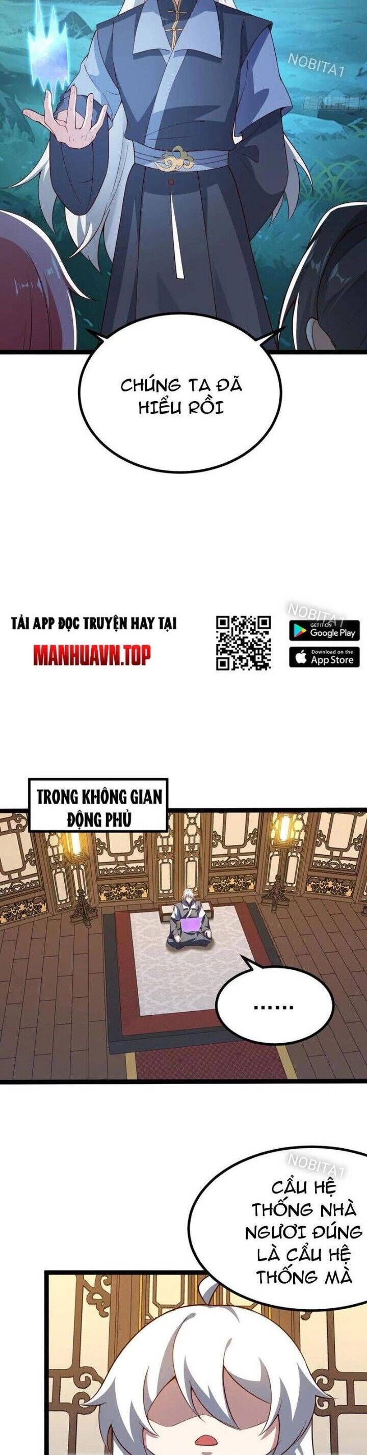 đọc truyện Ta Chính Nghĩa Nhưng Bị Hệ Thống Ép Thành Trùm Phản Diện Chương 60 ảnh 6 tại Truyện Dạ Ký