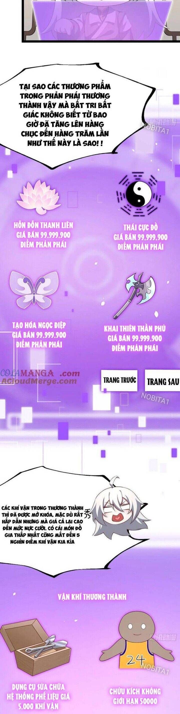 đọc truyện Ta Chính Nghĩa Nhưng Bị Hệ Thống Ép Thành Trùm Phản Diện Chương 60 ảnh 7 tại Truyện Dạ Ký