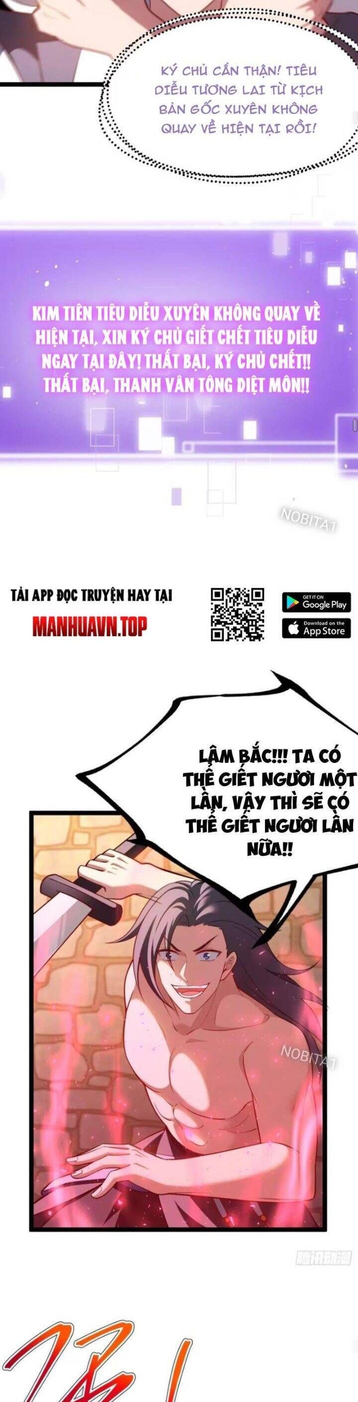 đọc truyện Ta Chính Nghĩa Nhưng Bị Hệ Thống Ép Thành Trùm Phản Diện Chương 61 ảnh 16 tại Truyện Dạ Ký