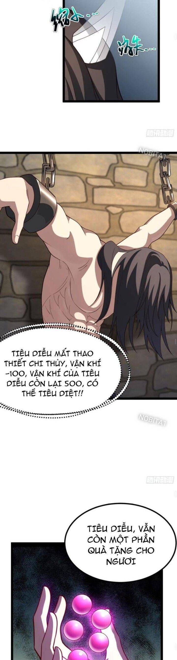 đọc truyện Ta Chính Nghĩa Nhưng Bị Hệ Thống Ép Thành Trùm Phản Diện Chương 61 ảnh 9 tại Truyện Dạ Ký