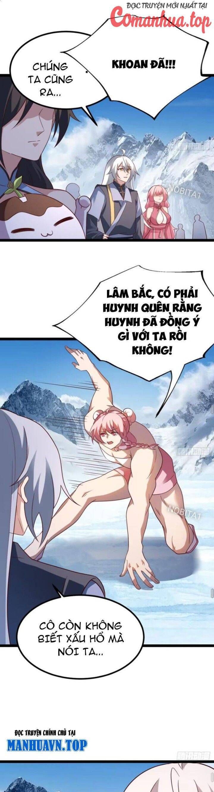 đọc truyện Ta Chính Nghĩa Nhưng Bị Hệ Thống Ép Thành Trùm Phản Diện Chương 62 ảnh 13 tại Giả Dược