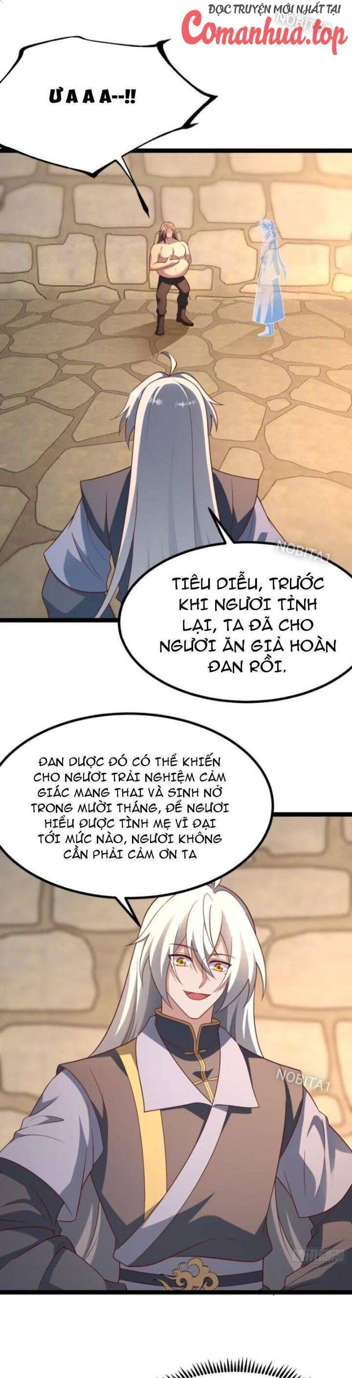 đọc truyện Ta Chính Nghĩa Nhưng Bị Hệ Thống Ép Thành Trùm Phản Diện Chương 62 ảnh 3 tại Giả Dược