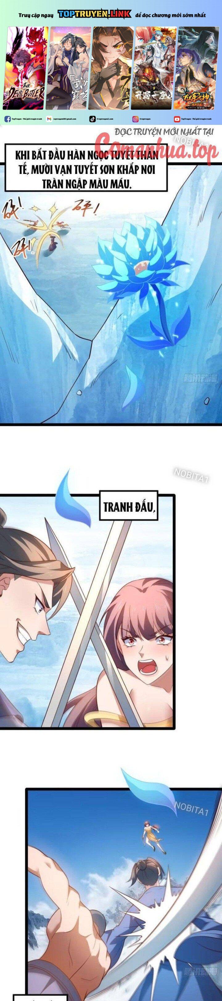đọc truyện Ta Chính Nghĩa Nhưng Bị Hệ Thống Ép Thành Trùm Phản Diện Chương 63 ảnh 2 tại Giả Dược