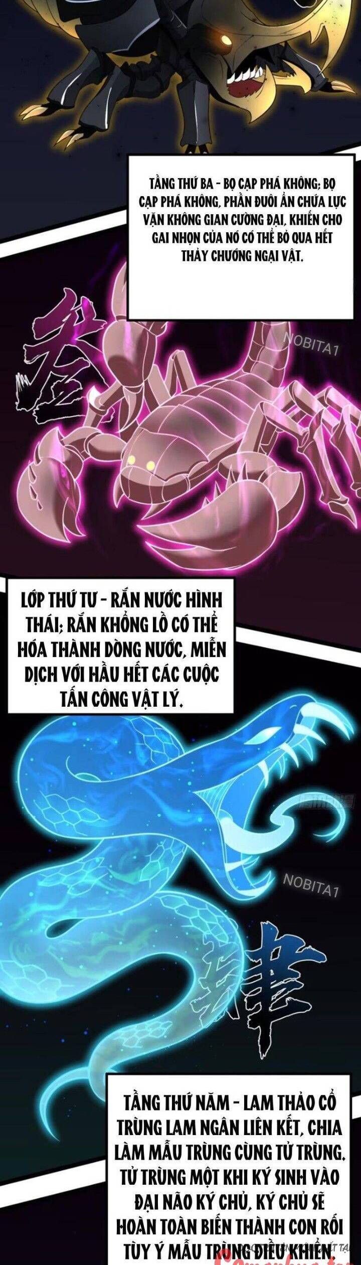 đọc truyện Ta Chính Nghĩa Nhưng Bị Hệ Thống Ép Thành Trùm Phản Diện Chương 63 ảnh 18 tại Giả Dược