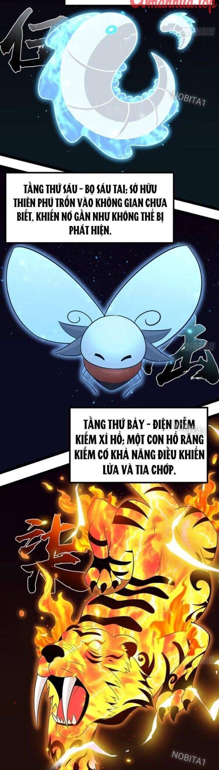 đọc truyện Ta Chính Nghĩa Nhưng Bị Hệ Thống Ép Thành Trùm Phản Diện Chương 63 ảnh 19 tại Giả Dược