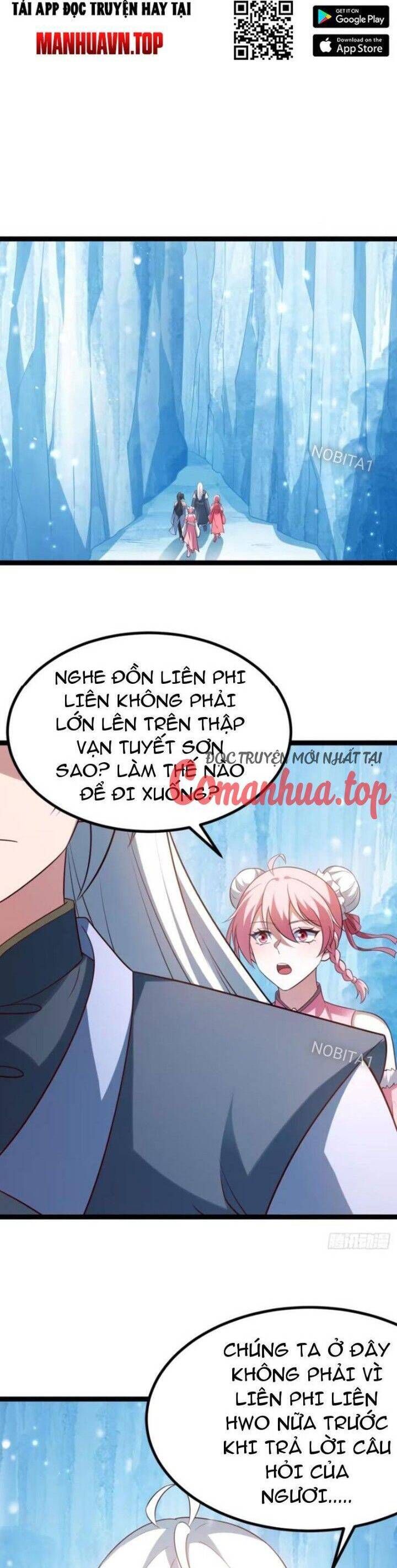 đọc truyện Ta Chính Nghĩa Nhưng Bị Hệ Thống Ép Thành Trùm Phản Diện Chương 63 ảnh 4 tại Giả Dược