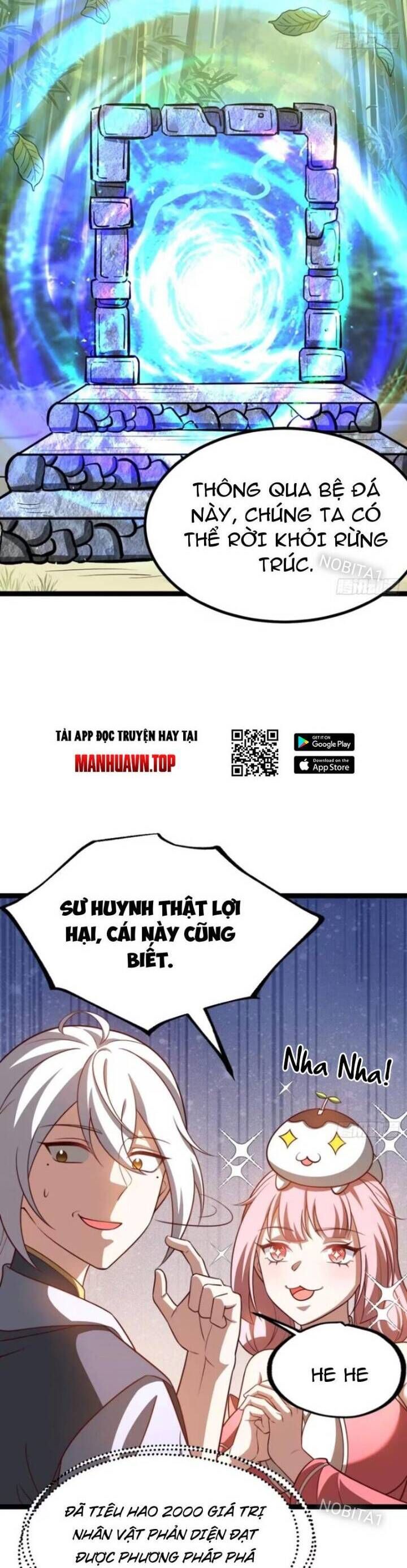 đọc truyện Ta Chính Nghĩa Nhưng Bị Hệ Thống Ép Thành Trùm Phản Diện Chương 64 ảnh 19 tại Truyện Dạ Ký