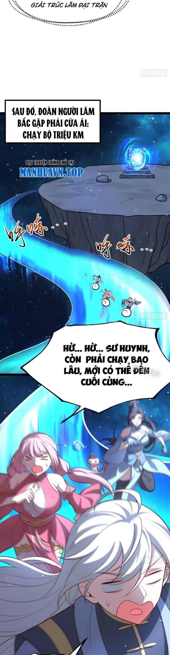 đọc truyện Ta Chính Nghĩa Nhưng Bị Hệ Thống Ép Thành Trùm Phản Diện Chương 64 ảnh 20 tại Truyện Dạ Ký