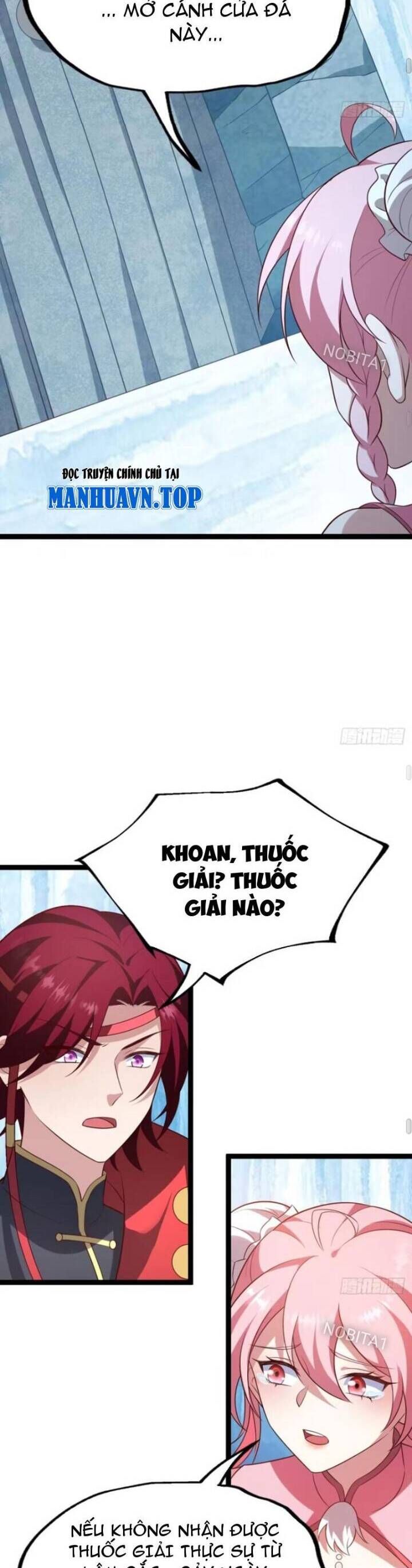 đọc truyện Ta Chính Nghĩa Nhưng Bị Hệ Thống Ép Thành Trùm Phản Diện Chương 64 ảnh 9 tại Truyện Dạ Ký