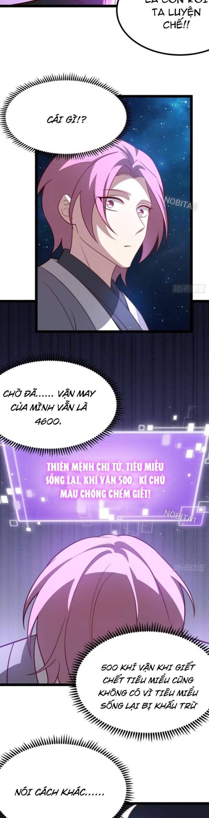 đọc truyện Ta Chính Nghĩa Nhưng Bị Hệ Thống Ép Thành Trùm Phản Diện Chương 65 ảnh 21 tại Truyện Dạ Ký