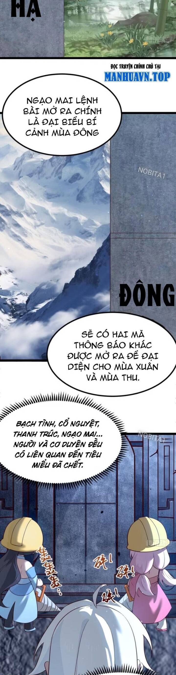 đọc truyện Ta Chính Nghĩa Nhưng Bị Hệ Thống Ép Thành Trùm Phản Diện Chương 65 ảnh 10 tại Truyện Dạ Ký
