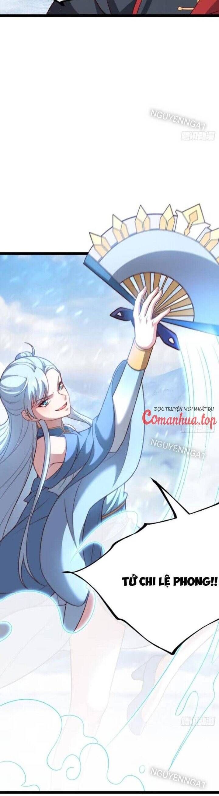 đọc truyện Ta Chính Nghĩa Nhưng Bị Hệ Thống Ép Thành Trùm Phản Diện Chương 66 ảnh 16 tại Truyện Dạ Ký