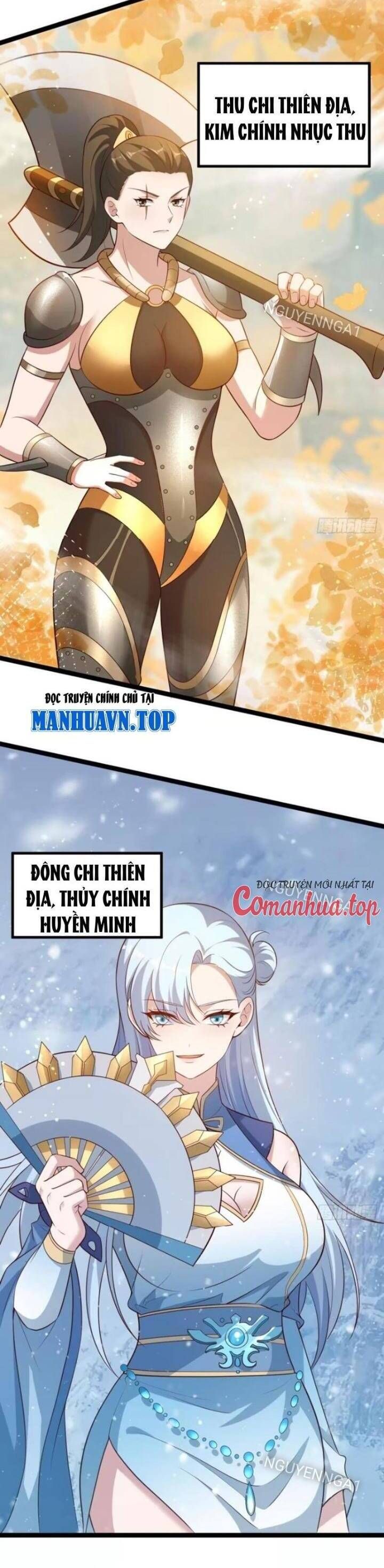 đọc truyện Ta Chính Nghĩa Nhưng Bị Hệ Thống Ép Thành Trùm Phản Diện Chương 66 ảnh 6 tại Truyện Dạ Ký
