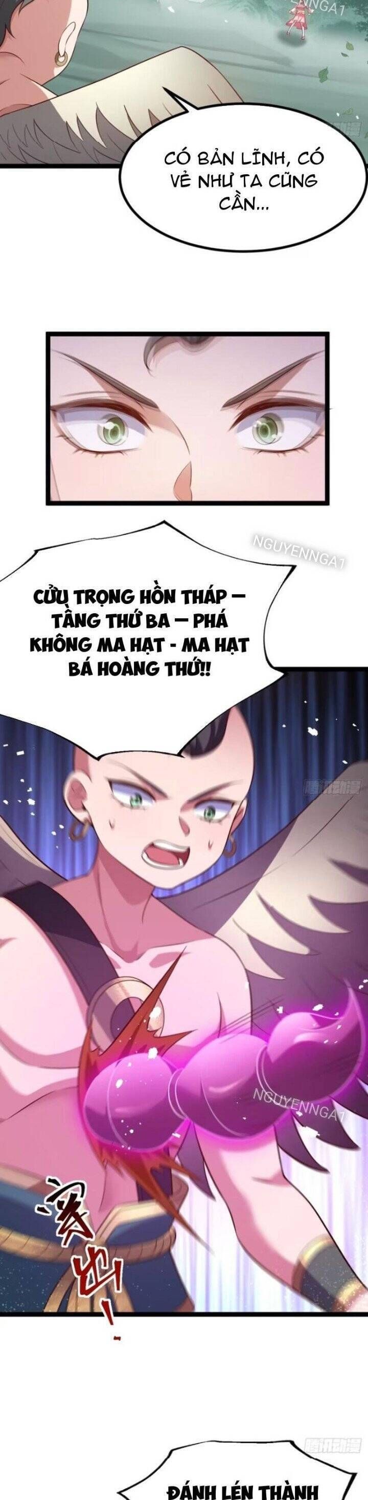 đọc truyện Ta Chính Nghĩa Nhưng Bị Hệ Thống Ép Thành Trùm Phản Diện Chương 66 ảnh 8 tại Truyện Dạ Ký