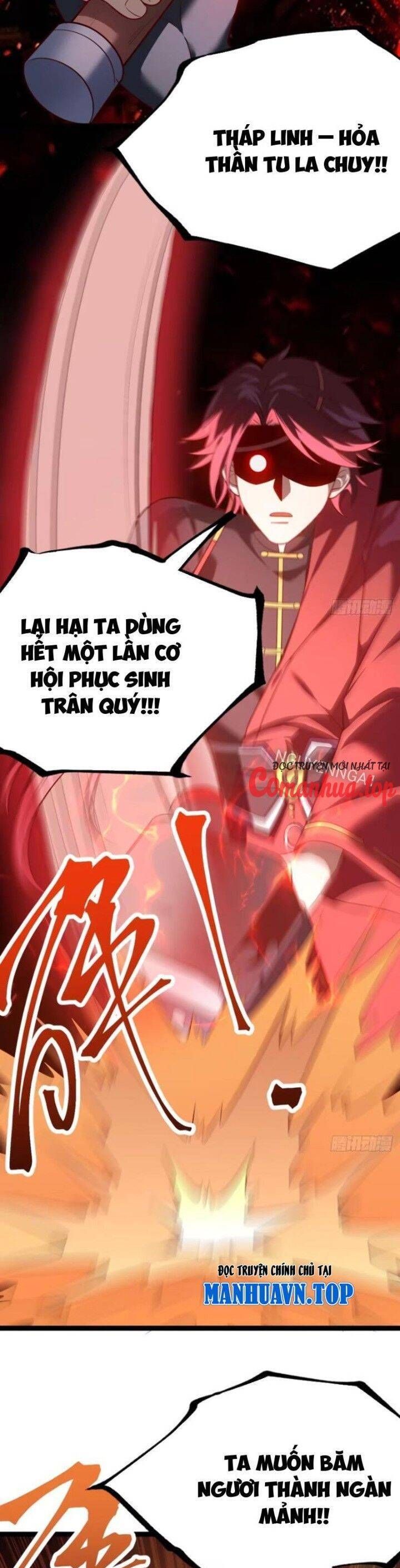 đọc truyện Ta Chính Nghĩa Nhưng Bị Hệ Thống Ép Thành Trùm Phản Diện Chương 67 ảnh 4 tại Giả Dược