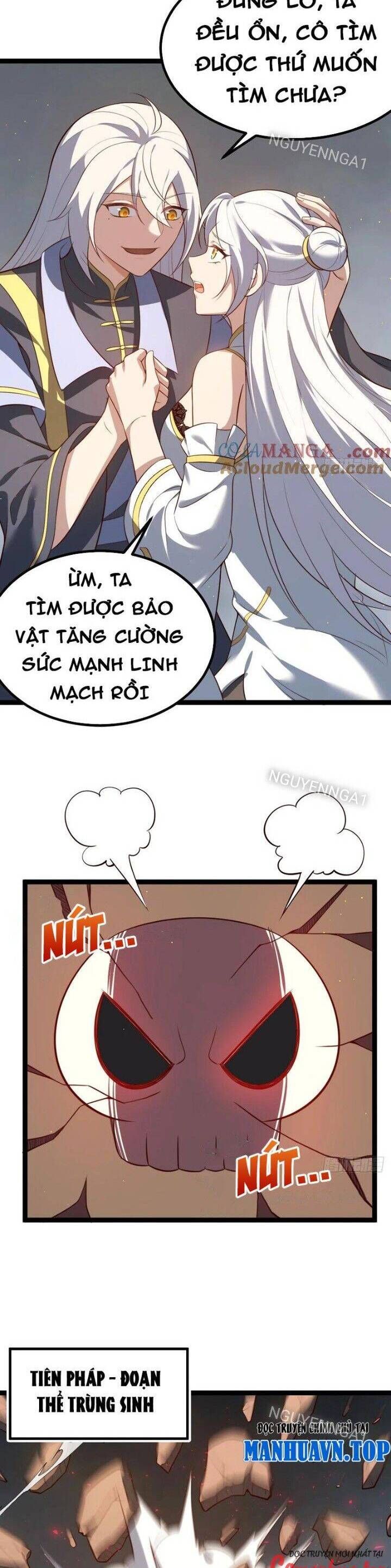 đọc truyện Ta Chính Nghĩa Nhưng Bị Hệ Thống Ép Thành Trùm Phản Diện Chương 68 ảnh 19 tại Truyện Dạ Ký