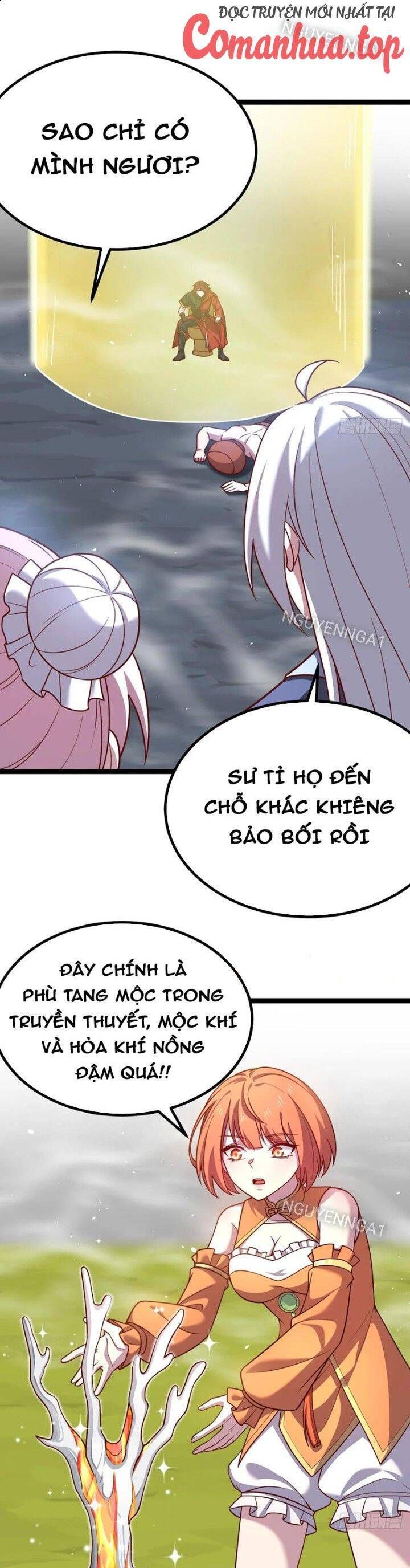 đọc truyện Ta Chính Nghĩa Nhưng Bị Hệ Thống Ép Thành Trùm Phản Diện Chương 68 ảnh 3 tại Truyện Dạ Ký