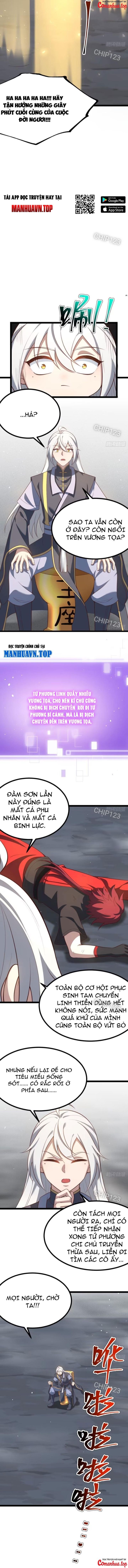 đọc truyện Ta Chính Nghĩa Nhưng Bị Hệ Thống Ép Thành Trùm Phản Diện Chương 69 ảnh 8 tại Truyện Dạ Ký