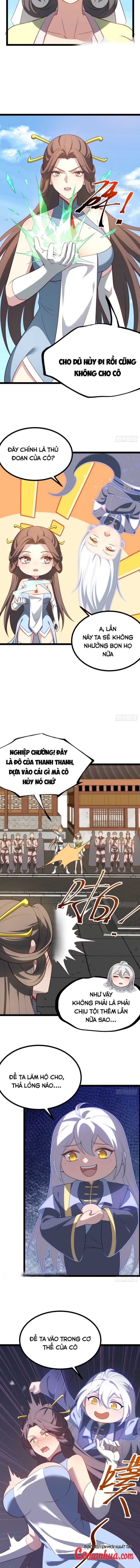 đọc truyện Ta Chính Nghĩa Nhưng Bị Hệ Thống Ép Thành Trùm Phản Diện Chương 73 ảnh 3 tại Truyện Dạ Ký