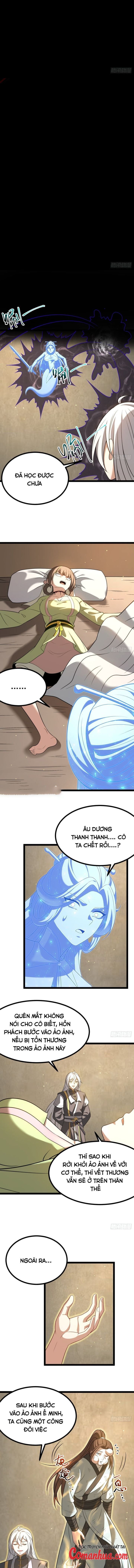 đọc truyện Ta Chính Nghĩa Nhưng Bị Hệ Thống Ép Thành Trùm Phản Diện Chương 73 ảnh 5 tại Truyện Dạ Ký