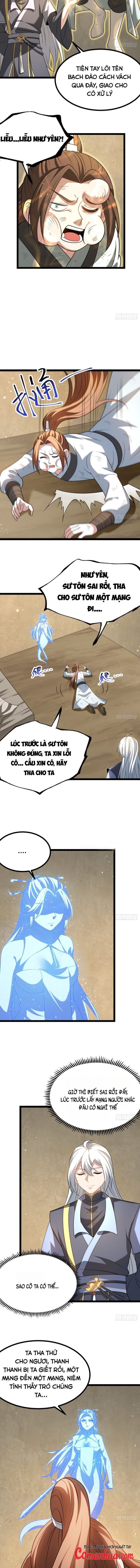 đọc truyện Ta Chính Nghĩa Nhưng Bị Hệ Thống Ép Thành Trùm Phản Diện Chương 73 ảnh 6 tại Truyện Dạ Ký