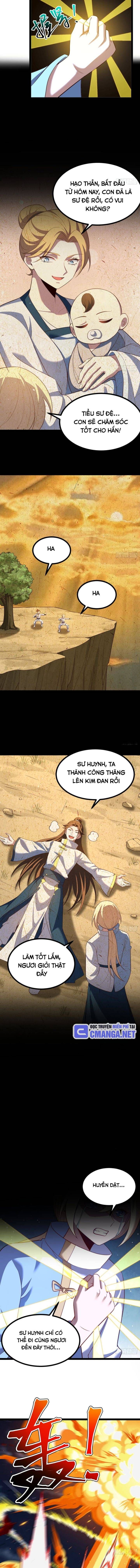 đọc truyện Ta Chính Nghĩa Nhưng Bị Hệ Thống Ép Thành Trùm Phản Diện Chương 75 ảnh 7 tại Truyện Dạ Ký