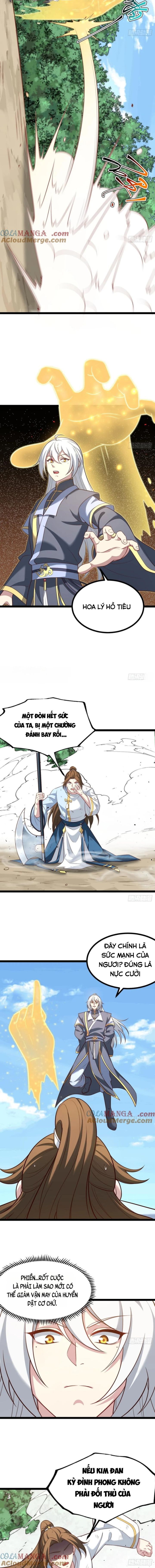 đọc truyện Ta Chính Nghĩa Nhưng Bị Hệ Thống Ép Thành Trùm Phản Diện Chương 82 ảnh 6 tại Truyện Dạ Ký