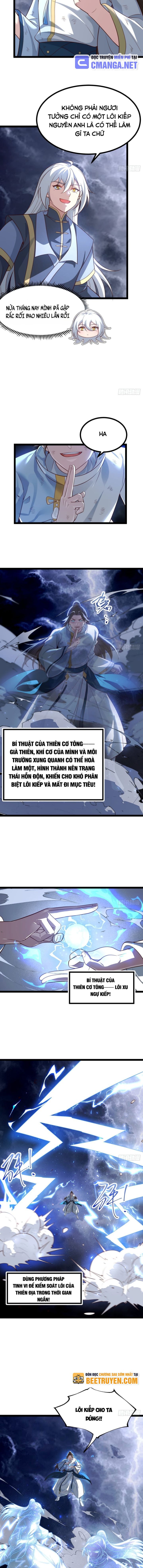 đọc truyện Ta Chính Nghĩa Nhưng Bị Hệ Thống Ép Thành Trùm Phản Diện Chương 83 ảnh 3 tại Truyện Dạ Ký