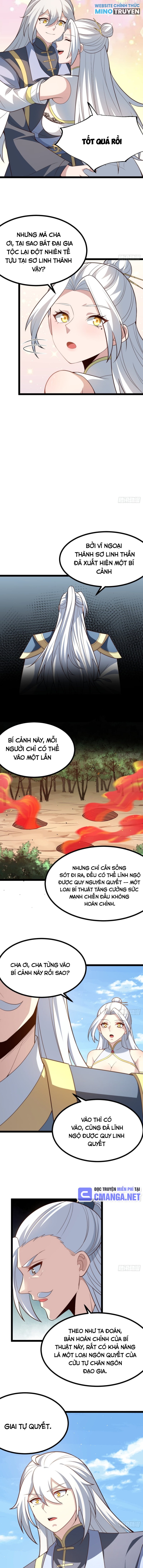 đọc truyện Ta Chính Nghĩa Nhưng Bị Hệ Thống Ép Thành Trùm Phản Diện Chương 85 ảnh 7 tại Truyện Dạ Ký