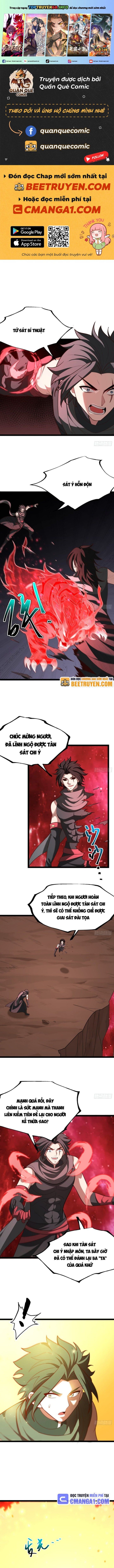đọc truyện Ta Chính Nghĩa Nhưng Bị Hệ Thống Ép Thành Trùm Phản Diện Chương 88 ảnh 2 tại Giả Dược