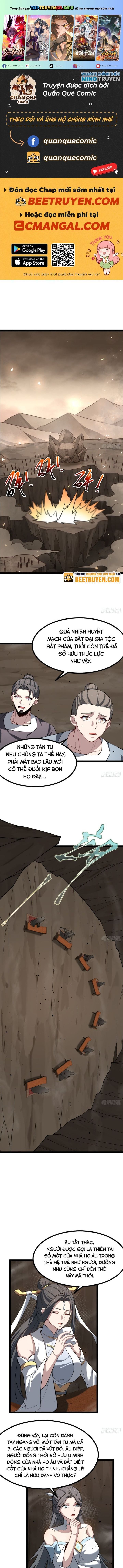 đọc truyện Ta Chính Nghĩa Nhưng Bị Hệ Thống Ép Thành Trùm Phản Diện Chương 91 ảnh 2 tại Truyện Dạ Ký