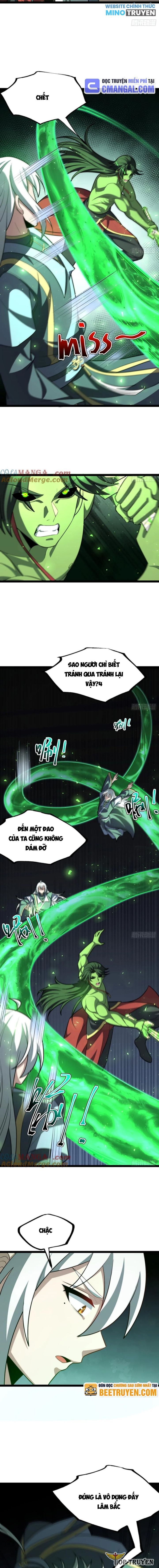 đọc truyện Ta Chính Nghĩa Nhưng Bị Hệ Thống Ép Thành Trùm Phản Diện Chương 93 ảnh 3 tại Truyện Dạ Ký