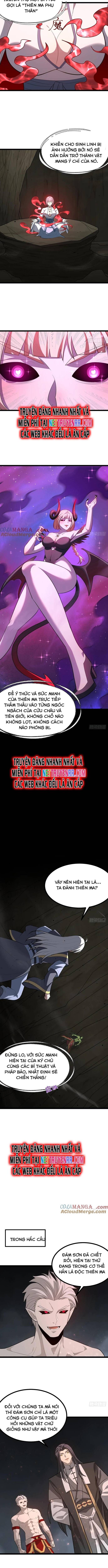 đọc truyện Ta Chính Nghĩa Nhưng Bị Hệ Thống Ép Thành Trùm Phản Diện Chương 94 ảnh 4 tại Truyện Dạ Ký
