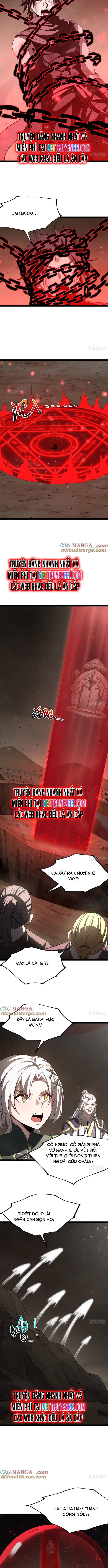 đọc truyện Ta Chính Nghĩa Nhưng Bị Hệ Thống Ép Thành Trùm Phản Diện Chương 95 ảnh 4 tại Truyện Dạ Ký