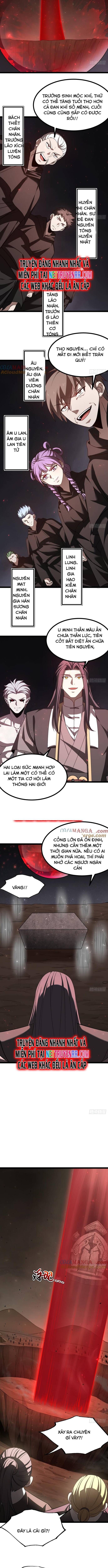 đọc truyện Ta Chính Nghĩa Nhưng Bị Hệ Thống Ép Thành Trùm Phản Diện Chương 95 ảnh 5 tại Truyện Dạ Ký