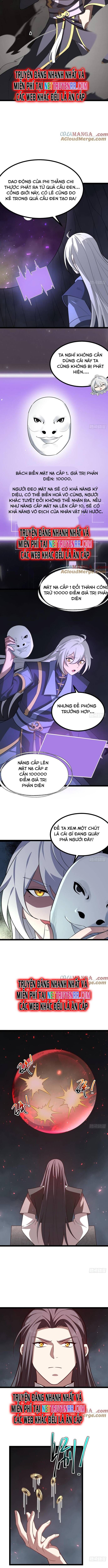đọc truyện Ta Chính Nghĩa Nhưng Bị Hệ Thống Ép Thành Trùm Phản Diện Chương 95 ảnh 8 tại Truyện Dạ Ký
