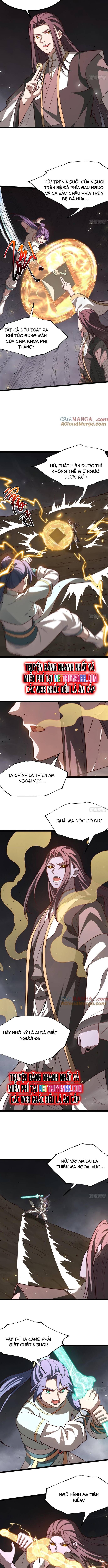 đọc truyện Ta Chính Nghĩa Nhưng Bị Hệ Thống Ép Thành Trùm Phản Diện Chương 96 ảnh 3 tại Truyện Dạ Ký
