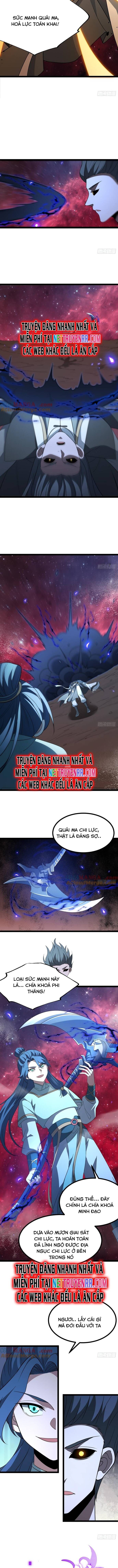 đọc truyện Ta Chính Nghĩa Nhưng Bị Hệ Thống Ép Thành Trùm Phản Diện Chương 96 ảnh 7 tại Truyện Dạ Ký
