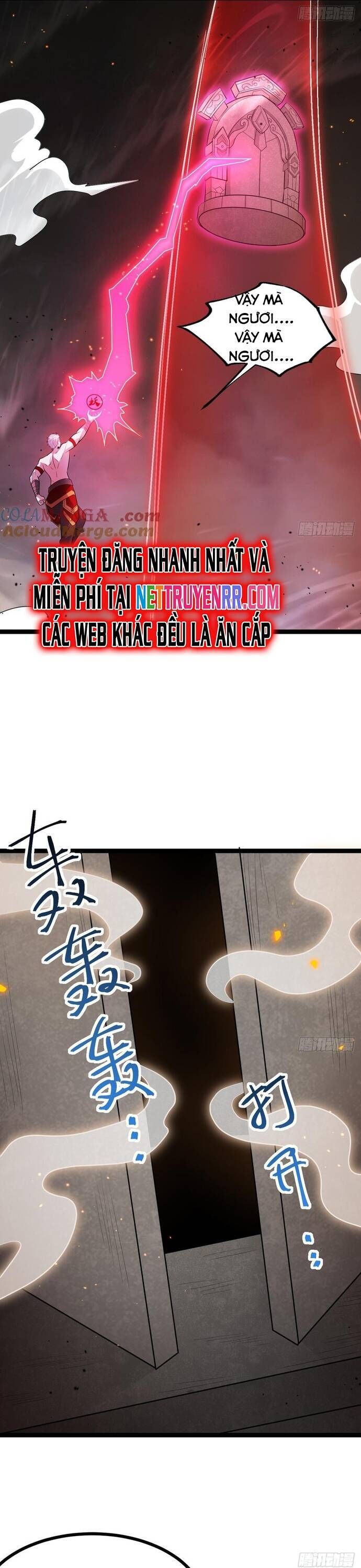 đọc truyện Ta Chính Nghĩa Nhưng Bị Hệ Thống Ép Thành Trùm Phản Diện Chương 97 ảnh 8 tại Truyện Dạ Ký
