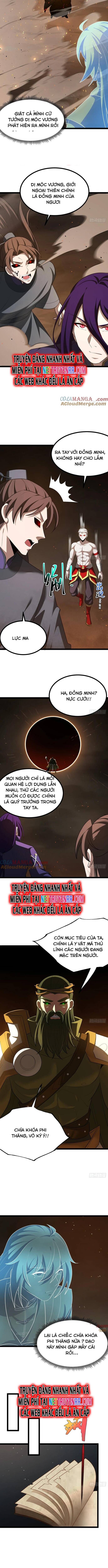 đọc truyện Ta Chính Nghĩa Nhưng Bị Hệ Thống Ép Thành Trùm Phản Diện Chương 99 ảnh 3 tại Truyện Dạ Ký