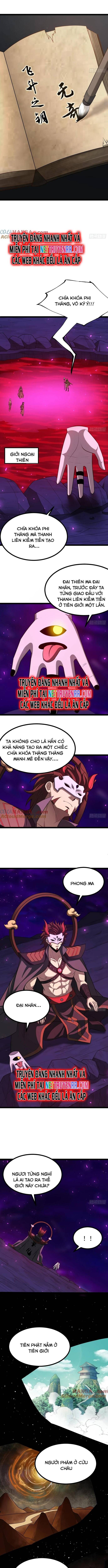 đọc truyện Ta Chính Nghĩa Nhưng Bị Hệ Thống Ép Thành Trùm Phản Diện Chương 99 ảnh 4 tại Truyện Dạ Ký