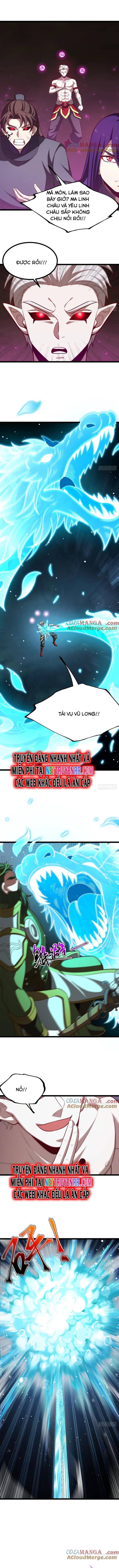 đọc truyện Ta Chính Nghĩa Nhưng Bị Hệ Thống Ép Thành Trùm Phản Diện Chương 99 ảnh 7 tại Truyện Dạ Ký