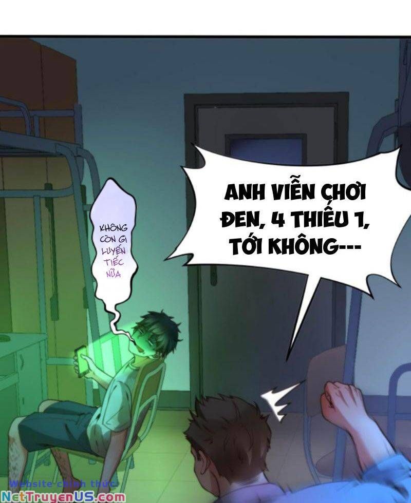 đọc truyện Ta Có 90 Tỷ Tiền Liếm Cẩu! Chương 1 ảnh 11 tại Thiên Thai Truyện