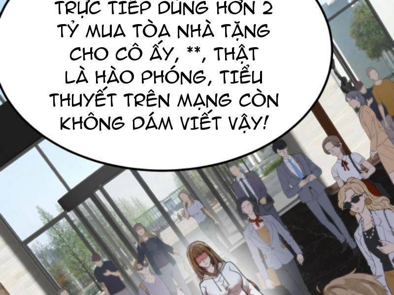 đọc truyện Ta Có 90 Tỷ Tiền Liếm Cẩu! Chương 100 ảnh 26 tại Thiên Thai Truyện