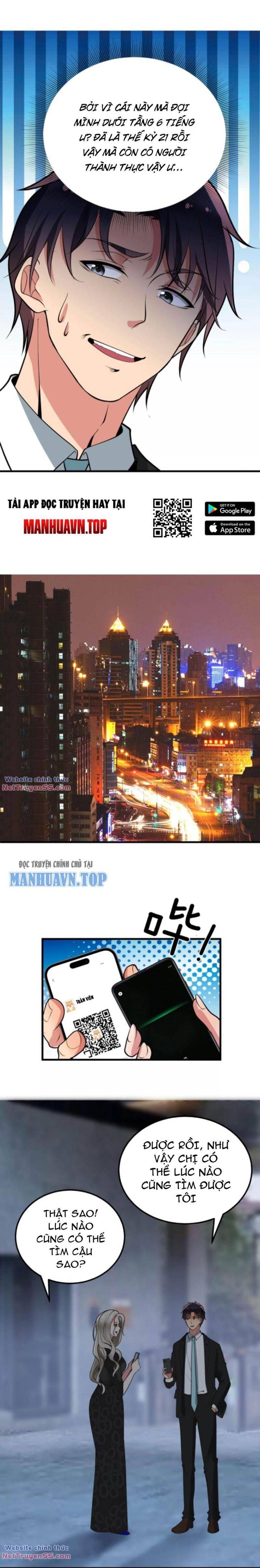 đọc truyện Ta Có 90 Tỷ Tiền Liếm Cẩu! Chương 102 ảnh 21 tại Thiên Thai Truyện