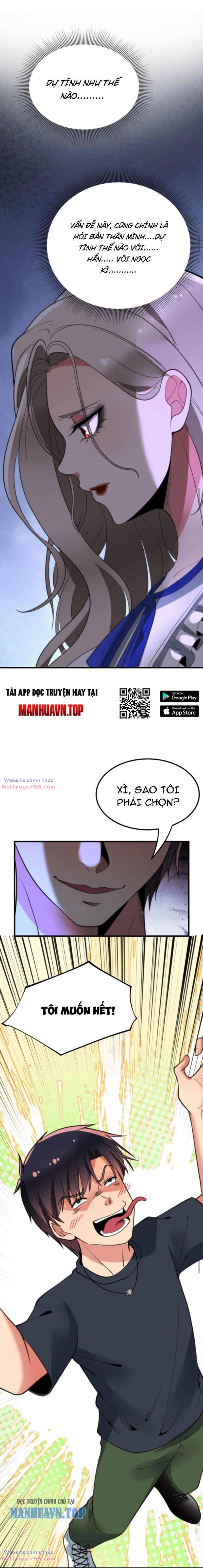 đọc truyện Ta Có 90 Tỷ Tiền Liếm Cẩu! Chương 105 ảnh 17 tại Thiên Thai Truyện